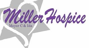 Miller Hospice  Logo